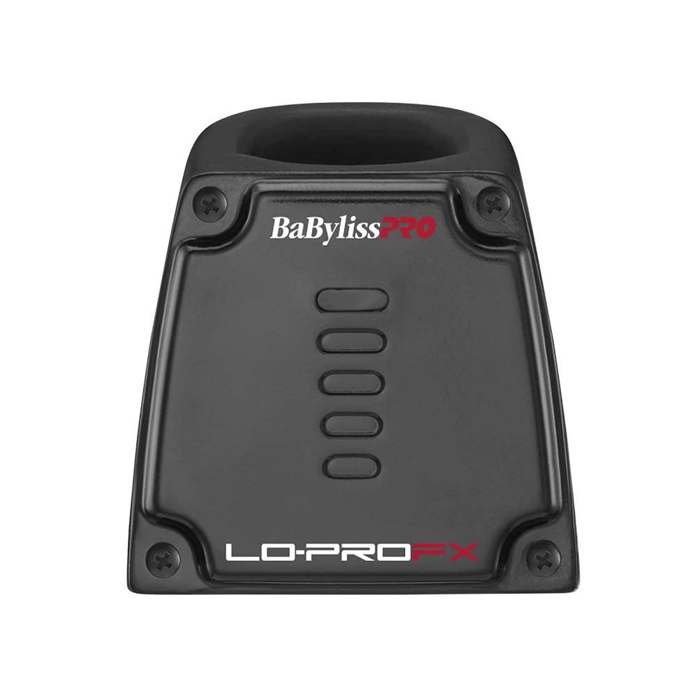 BaByliss Pro LO-PRO FX Clipper Charging Base (FX825-BASE)