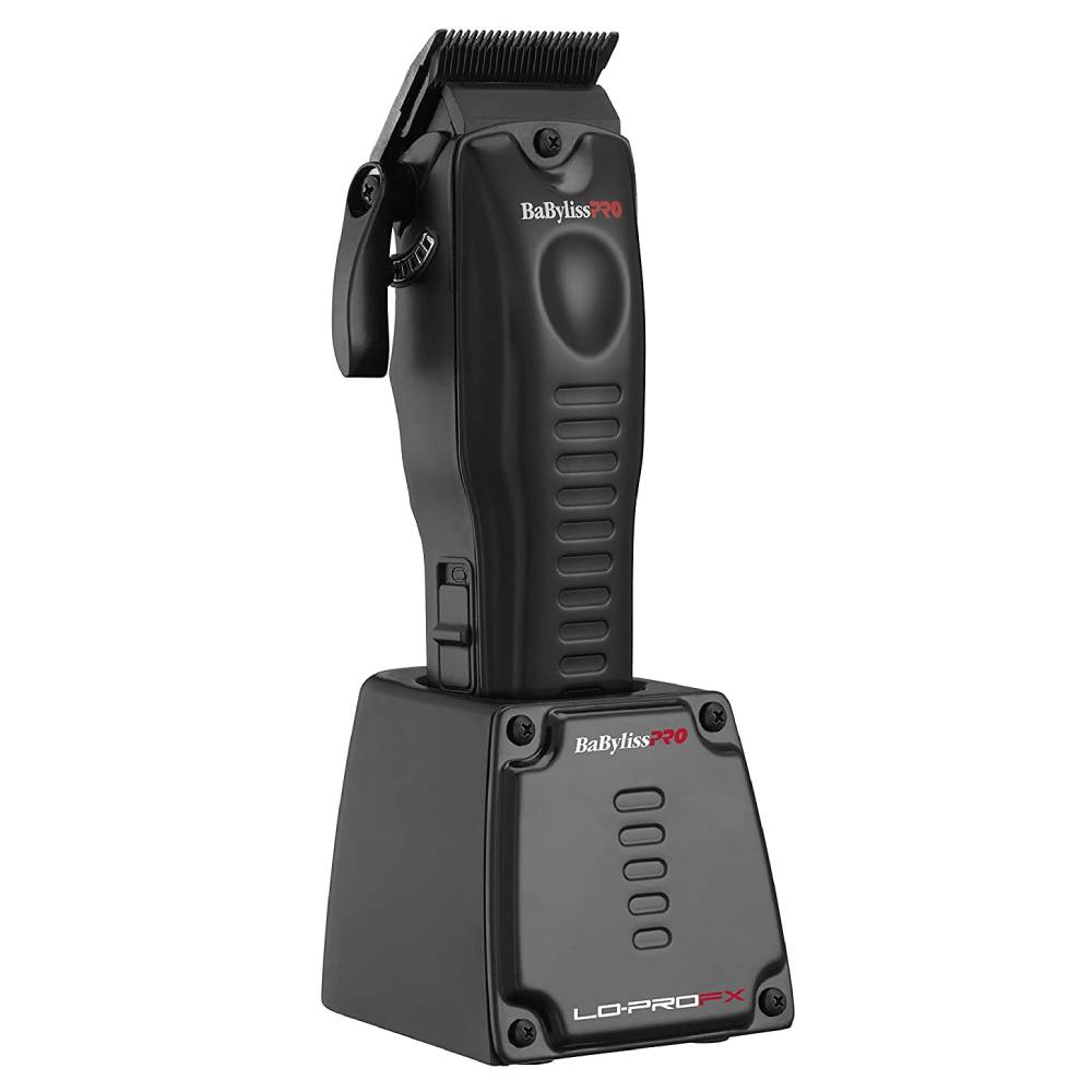 BaByliss Pro LO-PRO FX Trimmer Charging Base (FX726-BASE) — image 3