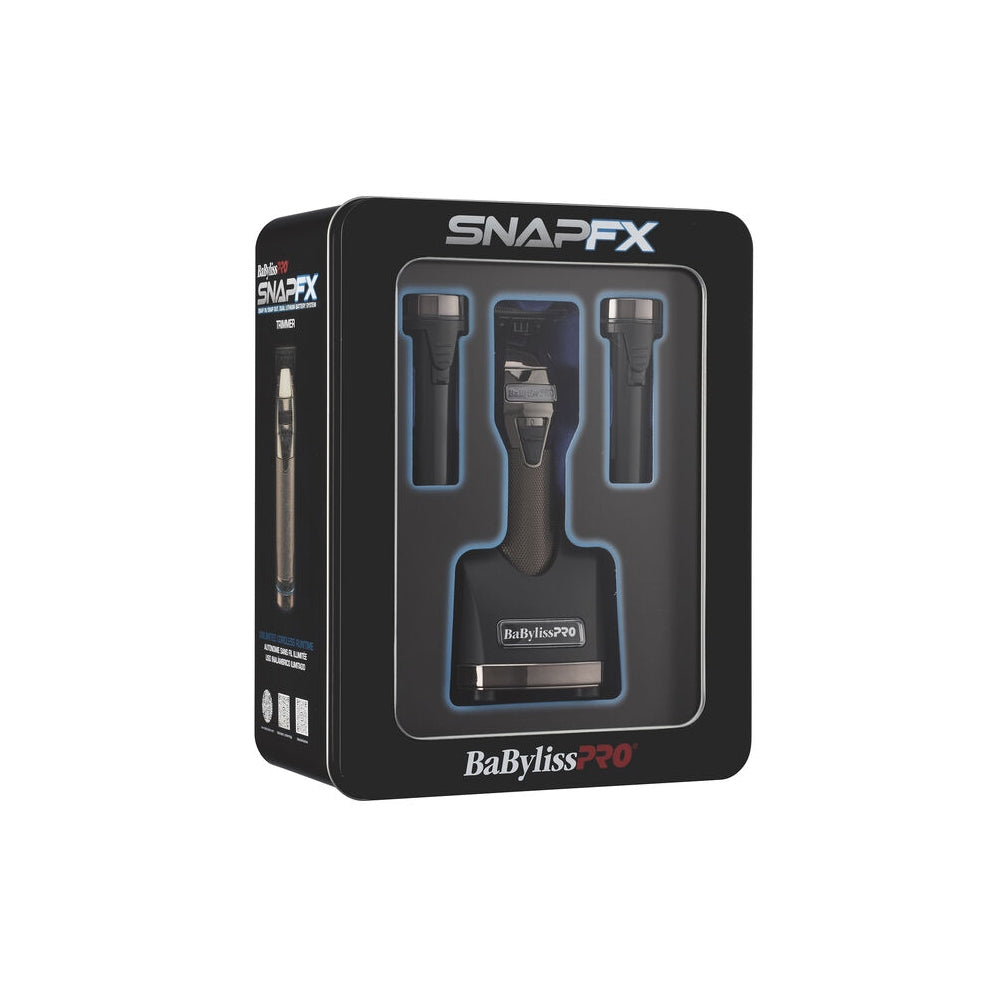 Babyliss Pro SnapFX Trimmer #FX797 — image 3