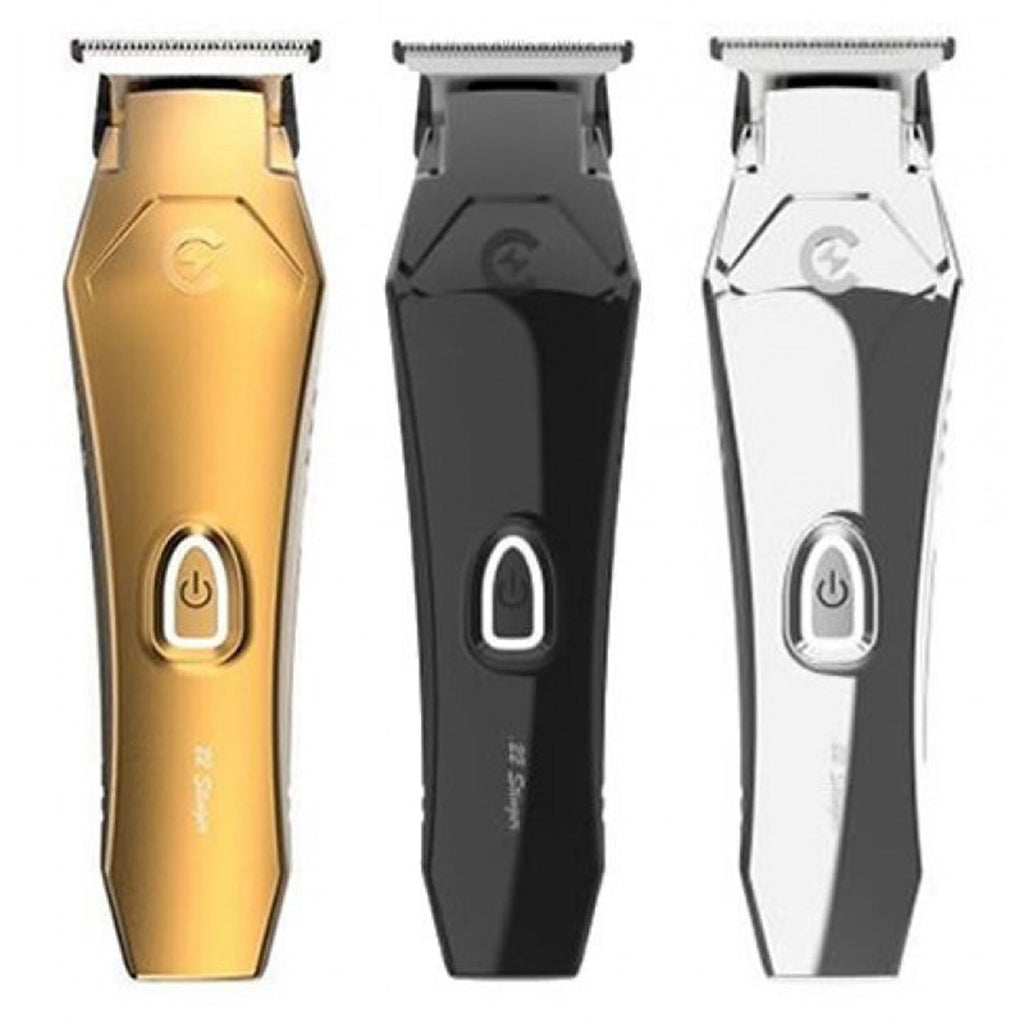 Caliber Pro .22 Cal Stinger Trimmer-Clipper Vault