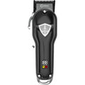 Caliber Pro .44 Magnum Full Metal Jacket Cordless Clipper with Dual DLC Blades-Clipper Vault