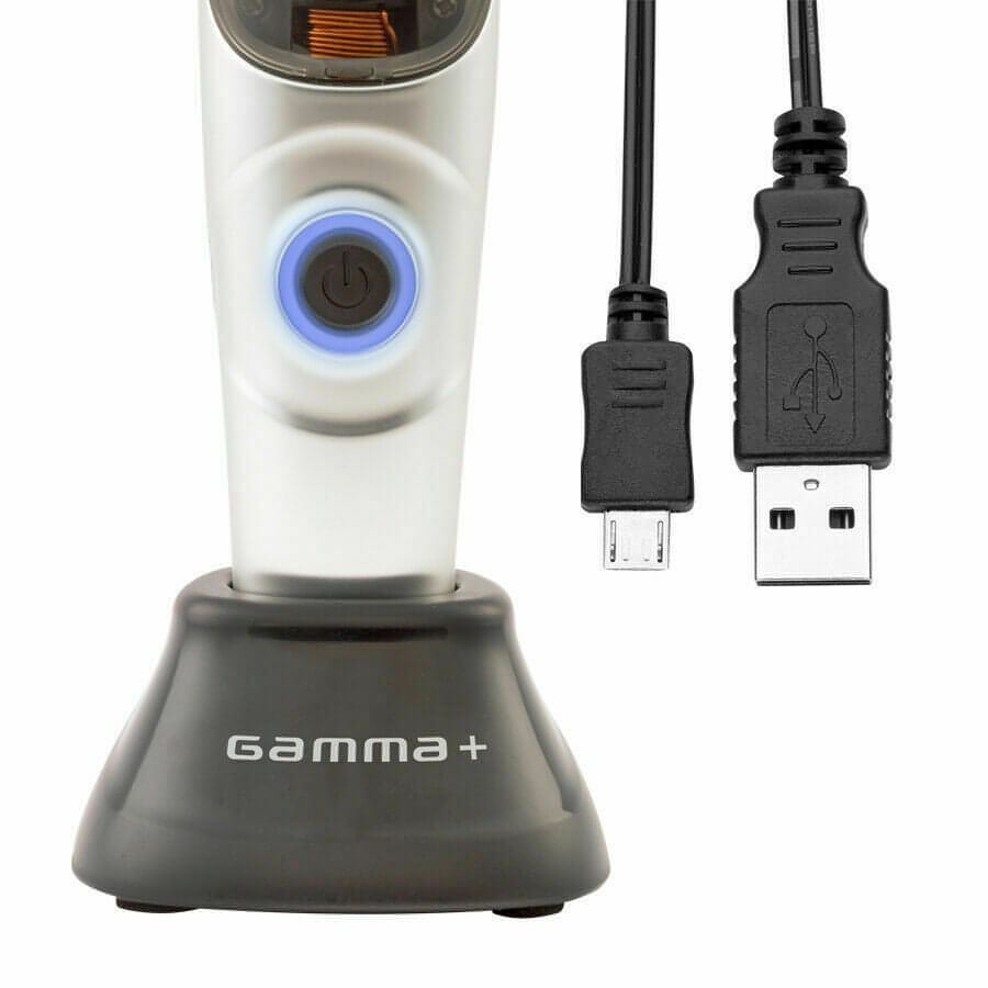 Gamma+ X-EVO Linear Trimmer-Clipper Vault
