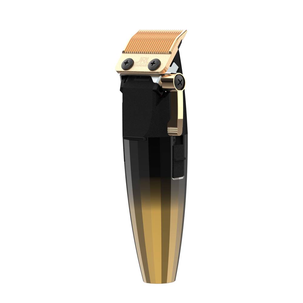 JRL FreshFade Gold Cordless Clipper #FF2020C-G-Clipper Vault