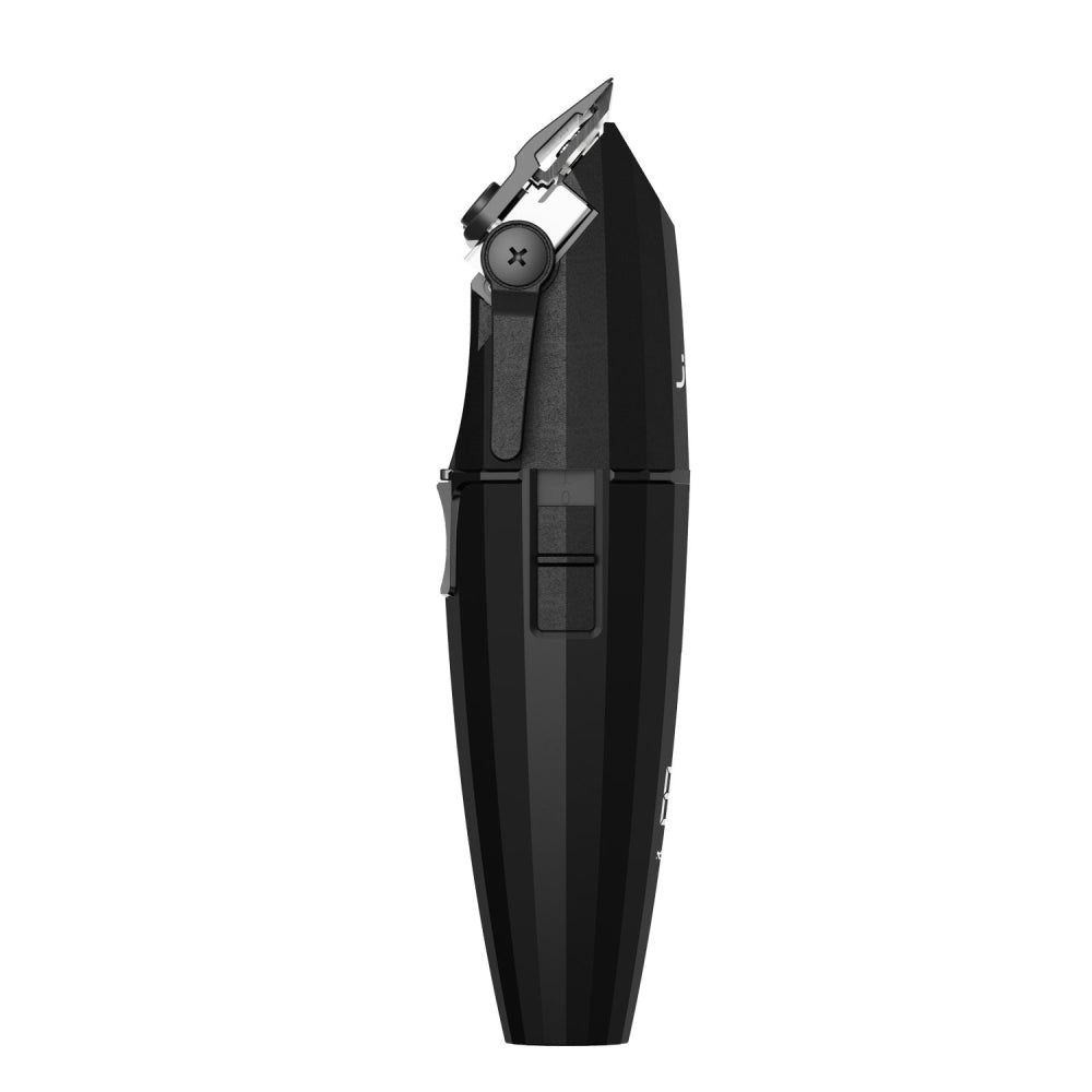 JRL ONYX Professional Cordless Hair Clipper-Clipper Vault