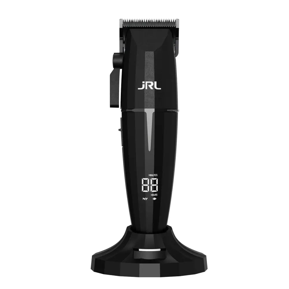 JRL Professional Onyx Collection - Clipper, Trimmer, Shaver, & Hair Dryer (Combo)