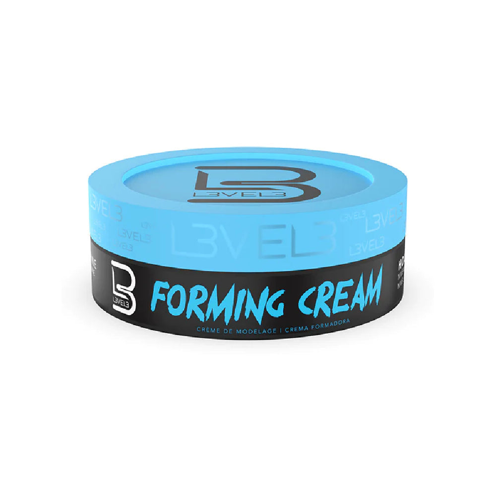 L3VEL3 Forming Cream 150ml-Clipper Vault