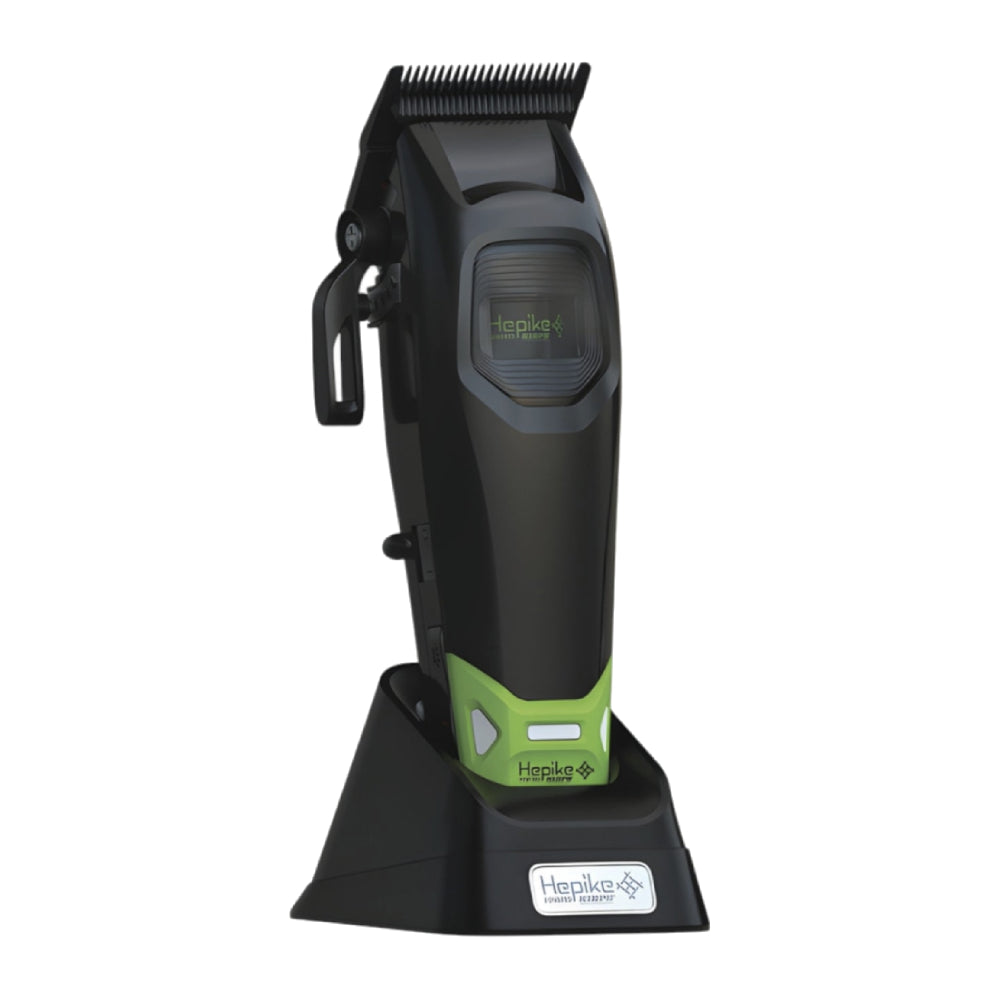 Kiepe Hepike Nitrocut Hair Clipper 6371