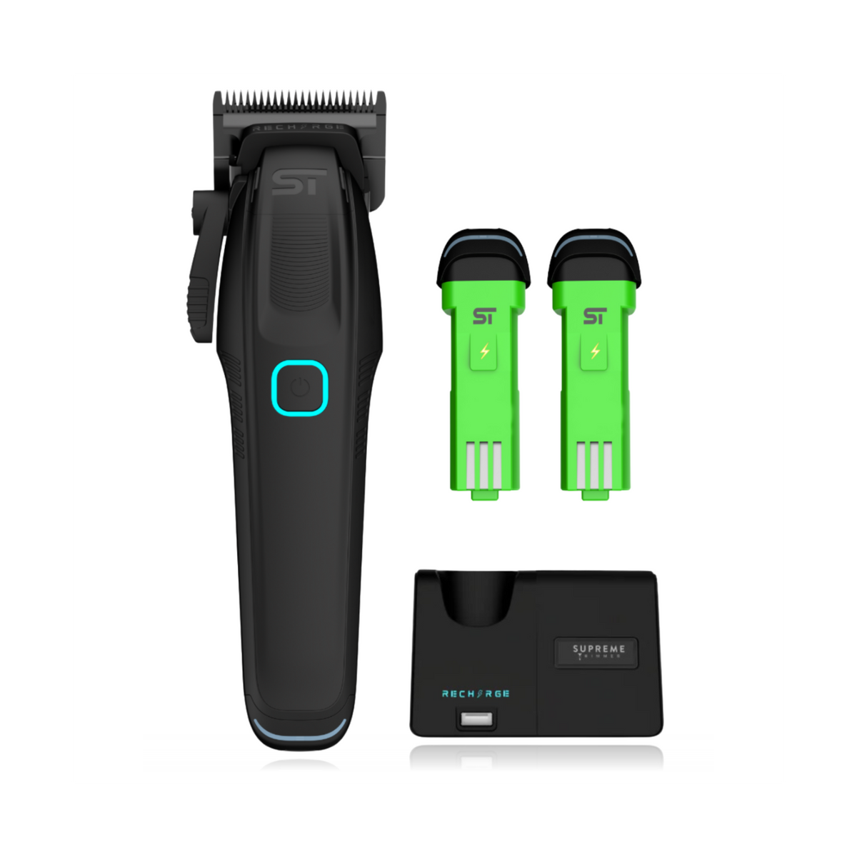 Supreme Trimmer RECHARGE Clipper