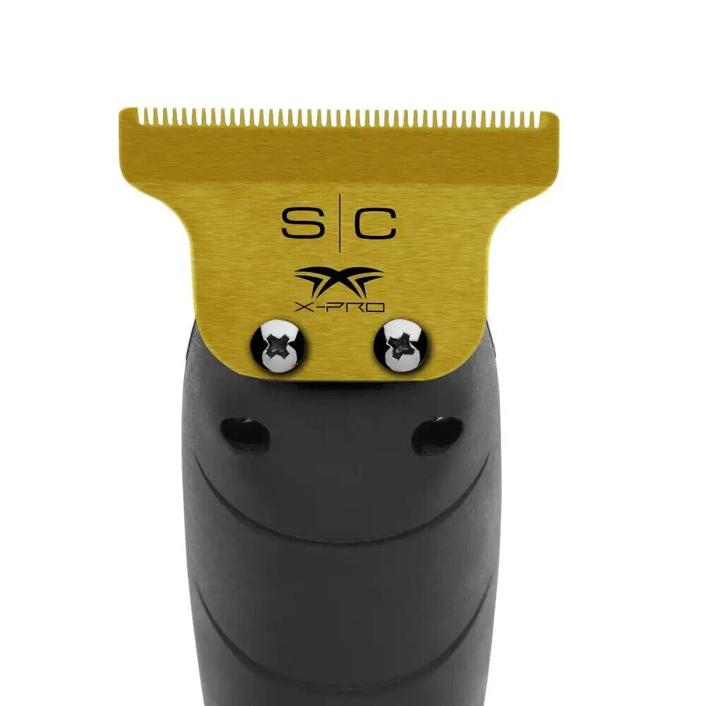 StyleCraft Flex Professional Motor Cordless Trimmer-Clipper Vault