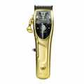 StyleCraft Saber Cordless Digital Brushless Motor Metal Clipper #SCSC-Clipper Vault