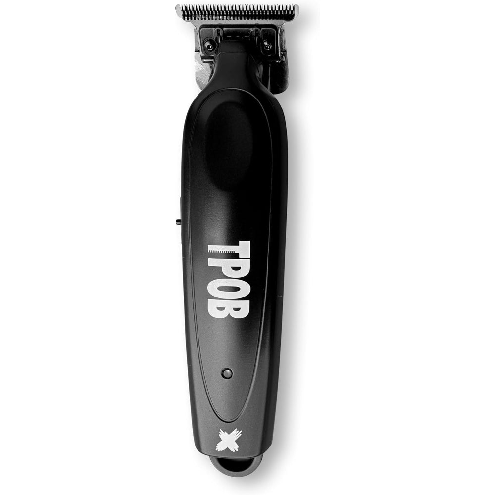 TPOB X Metal Trimmer-Clipper Vault
