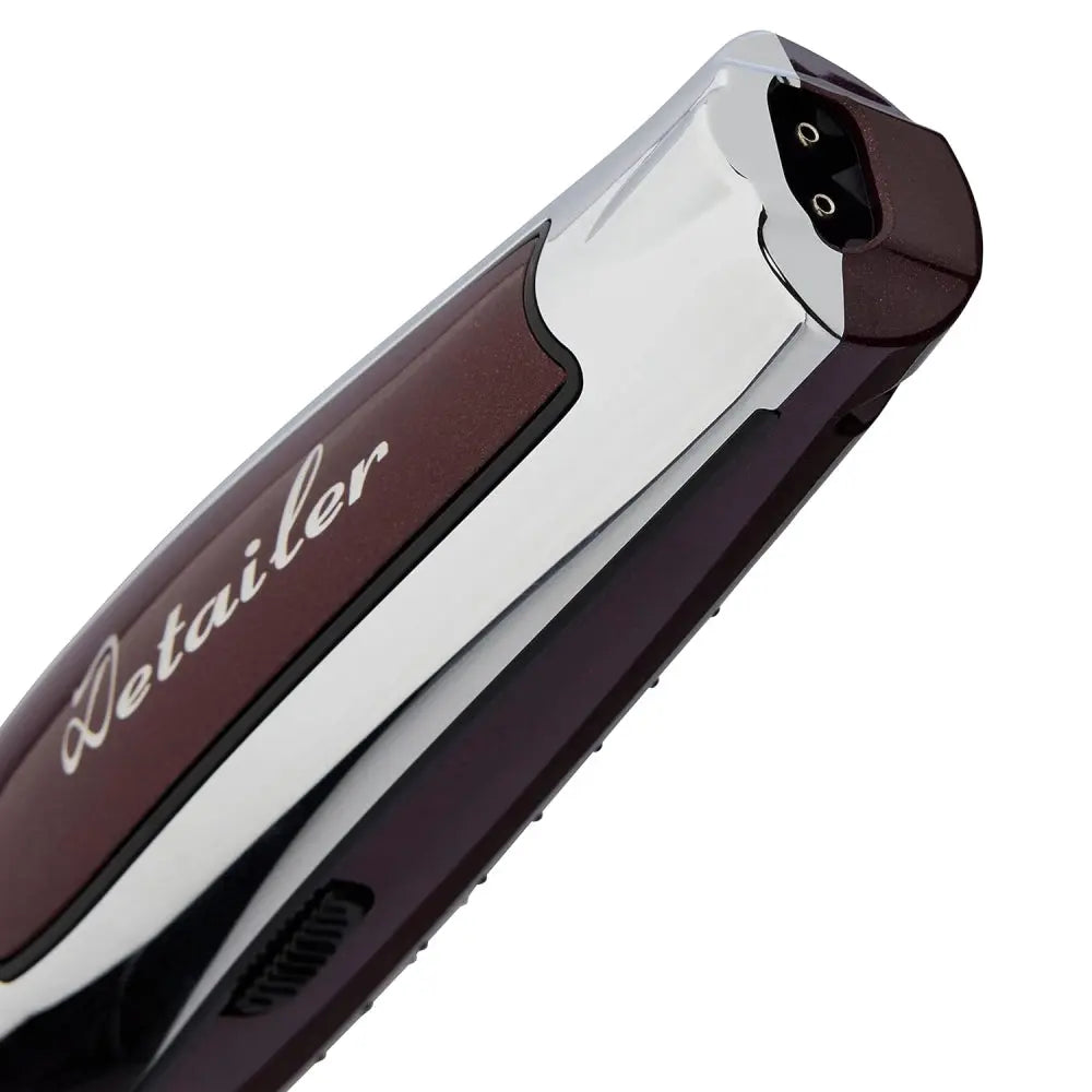 Wahl Professional Cordless Detailer Li Trimmer